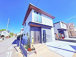 練馬区南田中2丁目戸建