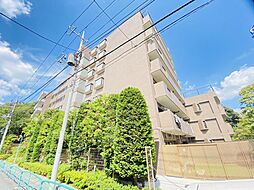 上井草グリーンハイツ5