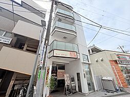 Stork pond 上井草 201