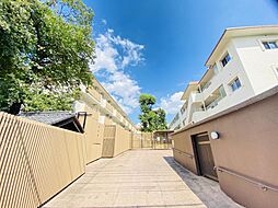 杉並区上井草２丁目