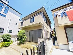 西東京市富士町戸建
