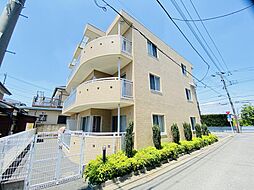 MIYAKOマンション 201