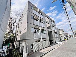 キャピタルビュー上石神井