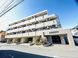 日神パレステージ武蔵関公園