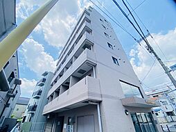 ルーブル下井草