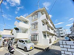 ヴェリテ石神井台