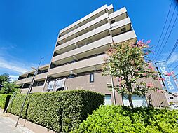 ダイアパレスパークデュオ上石神井