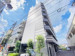 メインステージ武蔵関駅前II 805