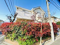 芝久保町三丁目戸建