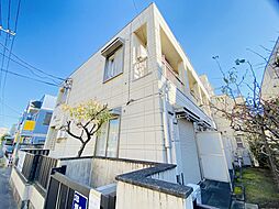 クレセントマンション