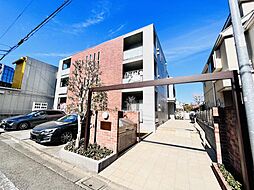 ラールゴ清水 102