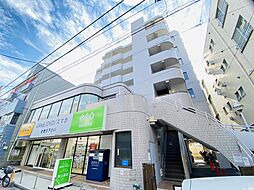 スカイビュー井荻 301