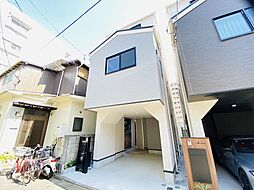 練馬区石神井台7丁目住宅