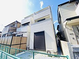 練馬区石神井台7丁目住宅