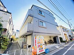 ペアパレス井草 206