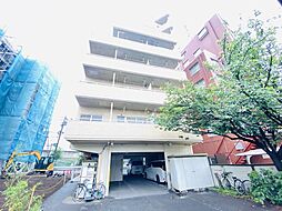 クレストコート西海 201