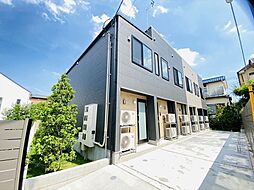 Forest Terrace Iogi 106