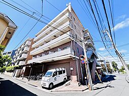 伏見マンション 203