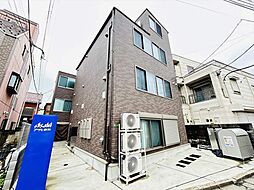 クエスト上石神井 303