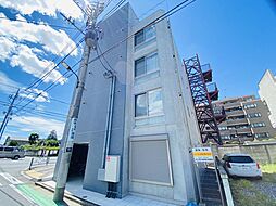 iON武蔵関 501