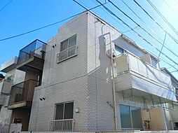 Villa石神井