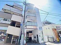 Stork pond 上井草 301