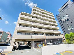 シャルマン井荻 802