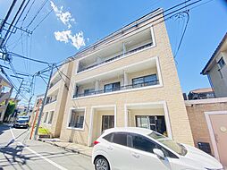 ロイヤルマンション柳沢 201