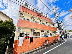アーバンメゾン上石神井