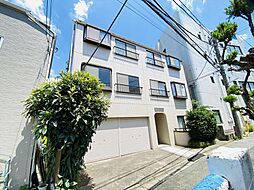 セイントパーク 202