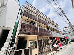西東京市田無町３丁目