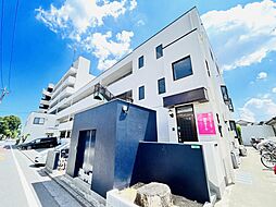 シャルマンコーポ壱番館