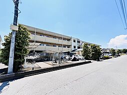 パーシモン芝久保