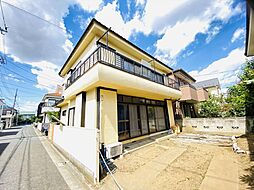 南大泉2丁目戸建