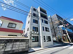 アリエル関町北