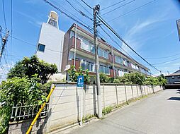 メゾン花小金井