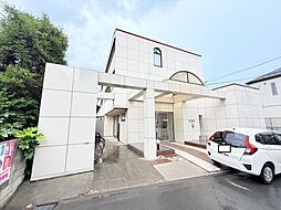 WILL東伏見