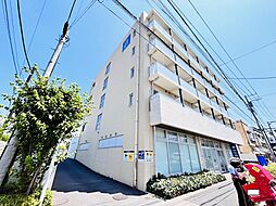 プライムアーバン西武柳沢 510