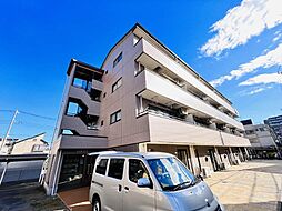 第3金子マンション