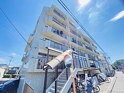 サンロイヤル西原