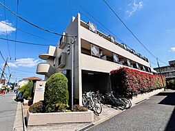 明光上石神井マンション 107