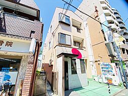 コーポセレッソ上石神井 302