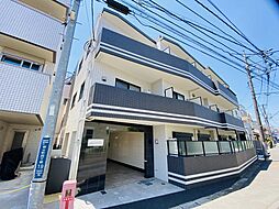 ピアコートTM東伏見弐番館