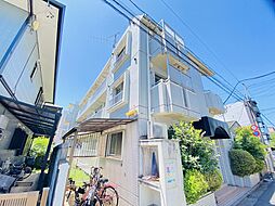 メゾン小倉 302