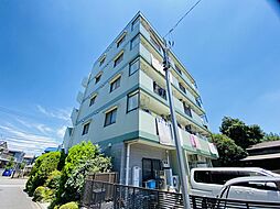 若竹ハイツ