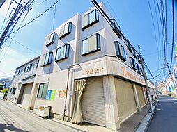 メゾン・ド・エム