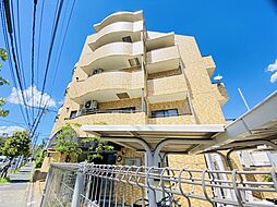 ライオンズマンション上石神井第二 203