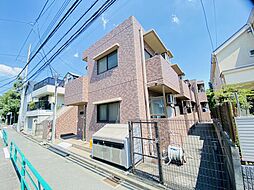 ステラ下井草A 203
