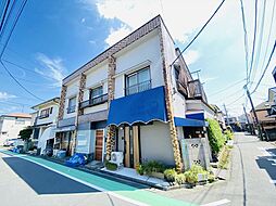 リノ下石神井