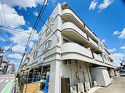 サンハイム一番館